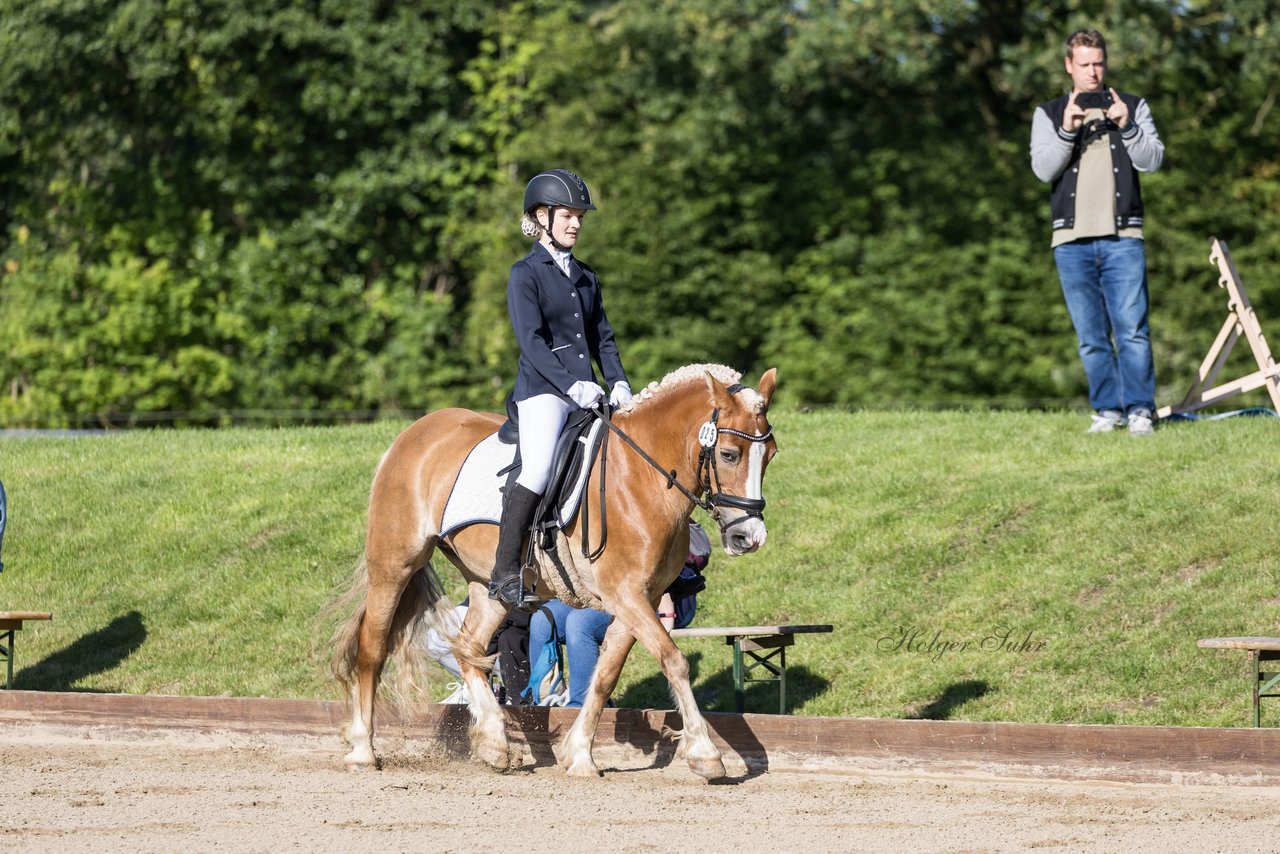 Bild 76 - Pony Akademie Turnier